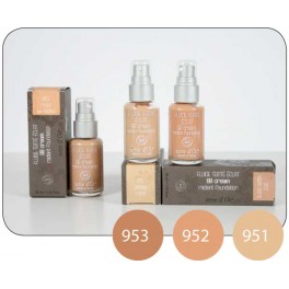 Fondotinta BB Cream