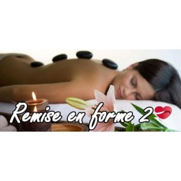 Percorso Wellness "Remise en forme 2"
