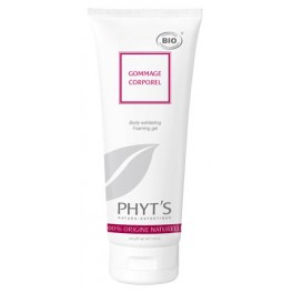 Gommage corporel 200 g