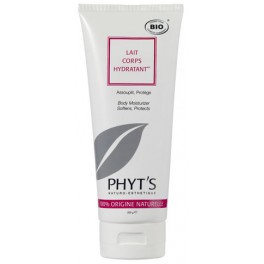 Lait corps hydratant 200 g