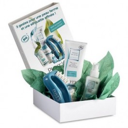 Coffret duo Minceur Bio active cofanetto