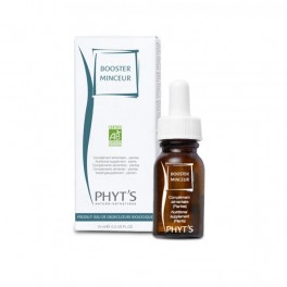 Booster Minceur 15 ml