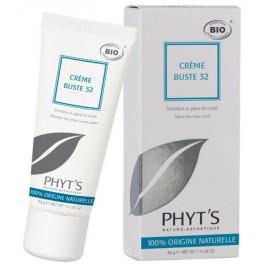 Cr&egrave;me buste 32 40 g