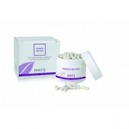 Fermet&eacute; anti-age 80 capsule