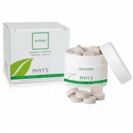 Nutrans 25 compresse