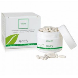 Vitalit&eacute; 80 capsule