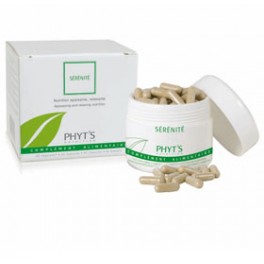 S&eacute;r&eacute;nit&eacute; 80 capsule