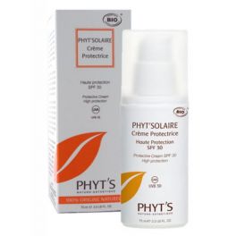Cr&egrave;me solaire protection moyenne SPF 30 Spray 75ml
